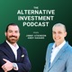 The Alternative Investment Podcast