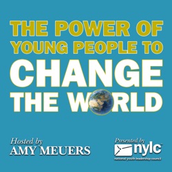 The Power of Young People to Change the World