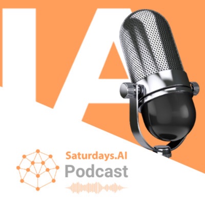 SaturdaysAI Podcast