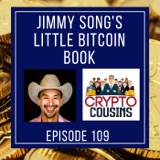 Jimmy Song And The Little Bitcoin Book