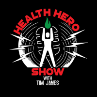 Health Hero Show: The official Chemical Free Body Lifestyle Podcast podcast