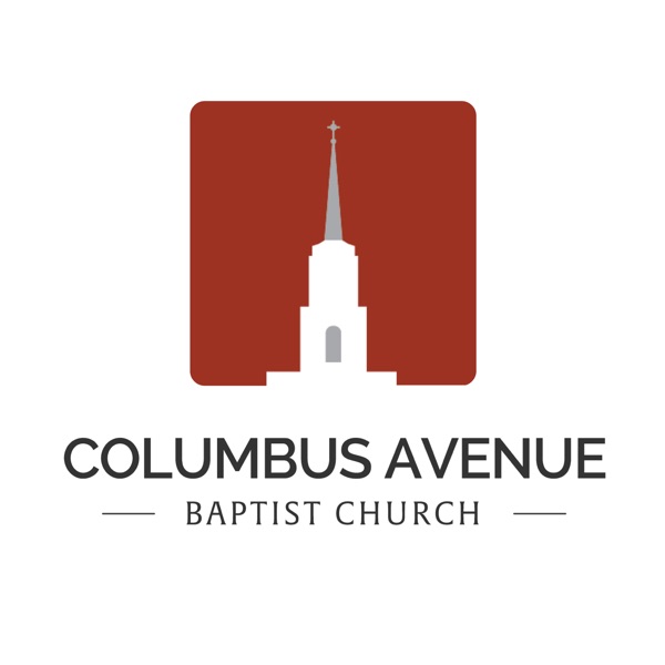 Columbus Avenue Sermon Podcast
