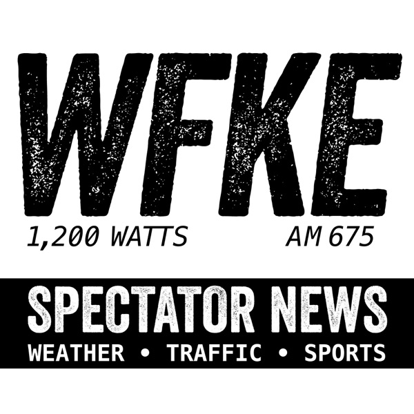 WFKE Spectator News