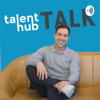 Talent Hub Talk - Ben Duncombe: Salesforce, Sales Force, CRM, Data