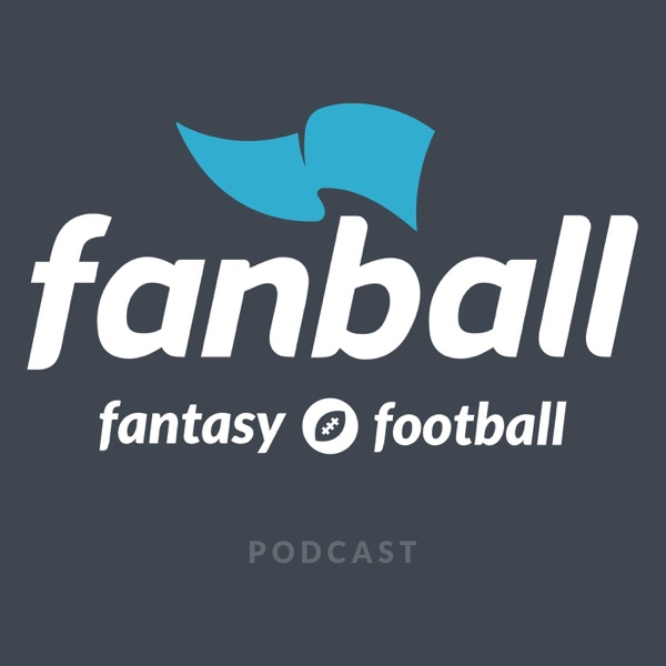 Fanball Fantasy Football Podcast image