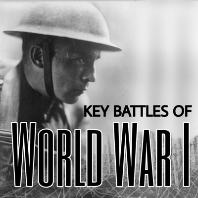 Key Battles of World War One