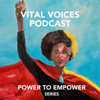 Vital Voices Podcast - Vital Voices Global Partnership