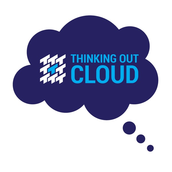 Thinking Out Cloud Artwork