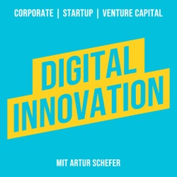 #030 - Teil 1: Künstliche Intelligenz im Innovationsmanagement – mit Christian Mühlroth von ITONICS