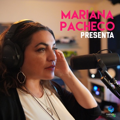 Mariana Pacheco MX