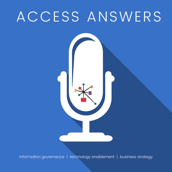 Access Answers Artwork