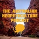 Herping South Australia with Luke & Fryzie