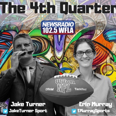 The 4th Quarter with Erin Murray and Jake Turner