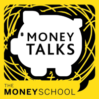 Money Talks powered by The Money School podcast