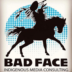 The Bad Face Consulting Podcast Promo