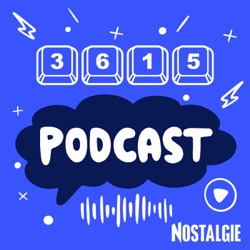 3615 Podcast