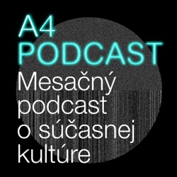 Ep. 17: Júlia Rázusová, Srnka