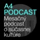 A4 Podcast