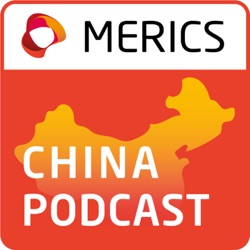 The rise of China’s high-tech SMEs, with Alexander Brown and François Chimits