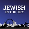Jewish in the City artwork