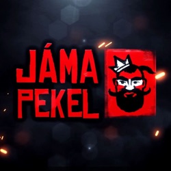 Jáma Pekel #0 Moribundus