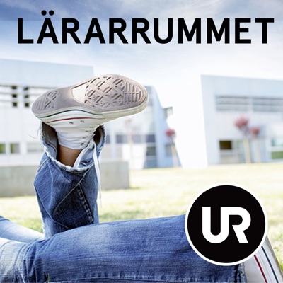 Lärarrummet:UR – Utbildningsradion