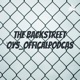 The backstreet boys_officalpodcast