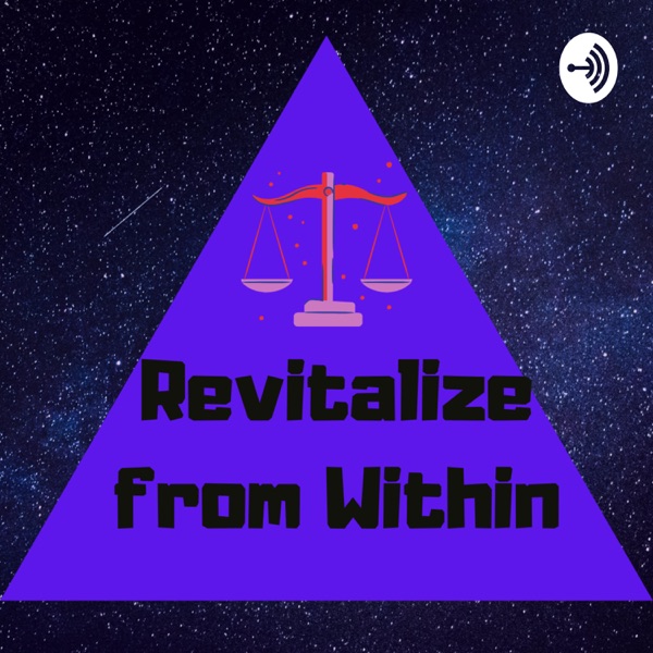 Revitalize From Within with Host Ashley Irae