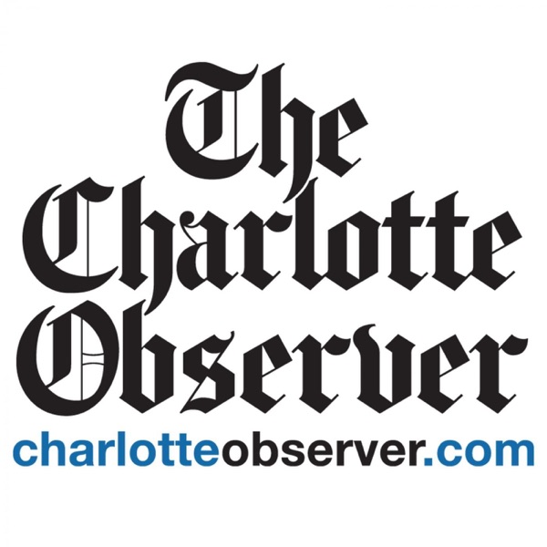 The Charlotte Observer Daily Flash Briefing Artwork