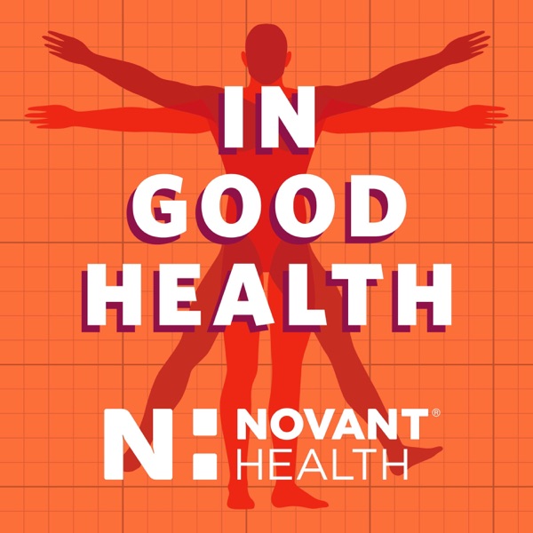 Novant Health In Good Health