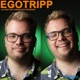 Egotripp episode 26: Gjest Geirr Lystrup