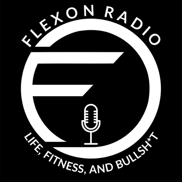 FlexOn Radio Artwork