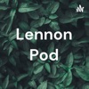 Lennon Pod artwork