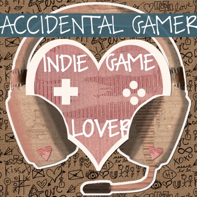 Indie Game Lover - Accidental Gamer