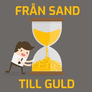 Sand till guld