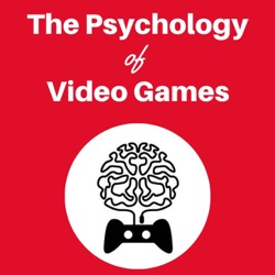 Podcast 86 - The Psychology of Role-Playing