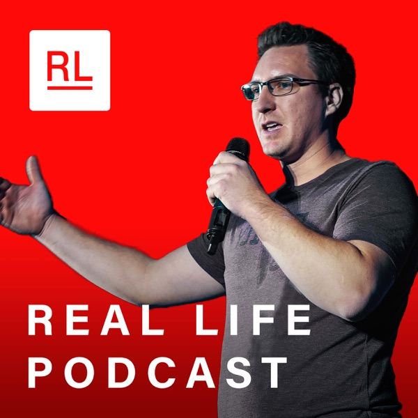 Real Life Church KC Podcast