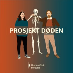 Prosjekt døden