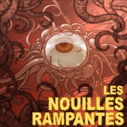 L'histoire la plus terrifiante des Nouilles Rampantes (Angoisse)