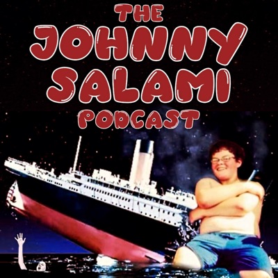 The Johnny Salami Podcast