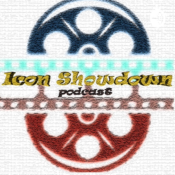 Icon Showdown Podcast