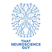 That Neuroscience Guy artwork
