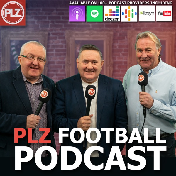 PLZ Football Podcast