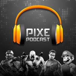 Podcast 530 de Pixelania - La industria de los videojuegos en problemas, lo nuevo de Pokémon y Pentiment