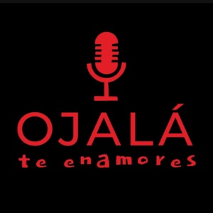 Ojalá te enamores