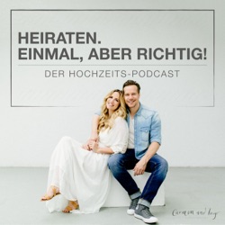 HEAR 04 – Das Hochzeitsbudget