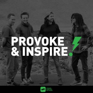 Provoke & Inspire Podcast