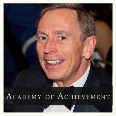 David Petraeus:Academy of Achievement