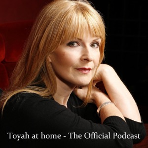 The Toyah Willcox Podcast