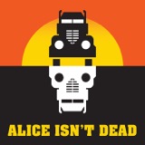 Alice Isn't Dead Novel Excerpt 3